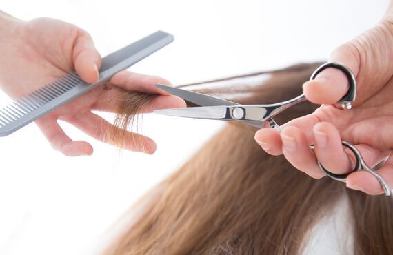 御殿場の美容院でボブカットの上手なサロンアマノスヘア